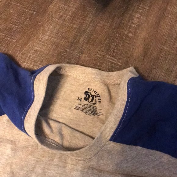 Baseball Tee - Picture 2 of 2